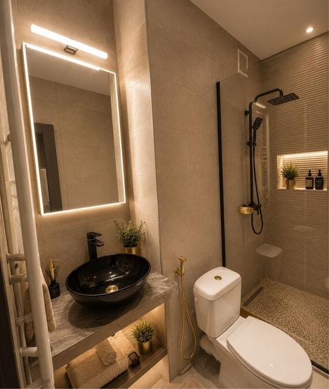 Apartament cu 4 camere decomandat în Ultracentral