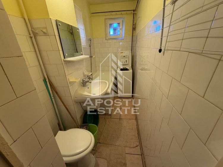 Apartament 2 camere de inchiriat,Zona Circumvalatiunii-Timisoara - 17
