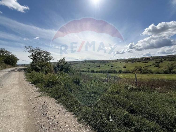 Teren Construcții intravilan de 425 mp, în Iris