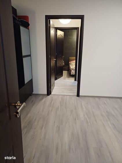 Apartament cu 2 camere semidecomandat în Drumul Taberei — fotografia 3