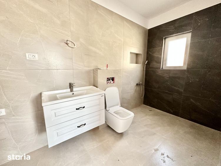 Duplex pe parter | 86 mp | Teren 345 mp | Mansardabil | Mosnita Veche - 11