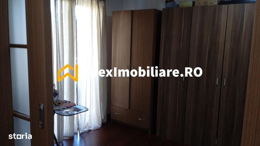 Apartament 2 camere de inchiriat Cosmopolis Stefanesti | ApexImobiliar - 1