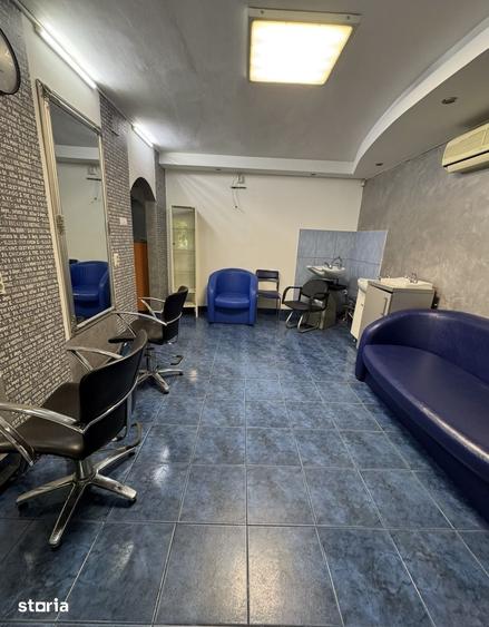 Spațiu comercial, de 51.61 mp, în Calea București