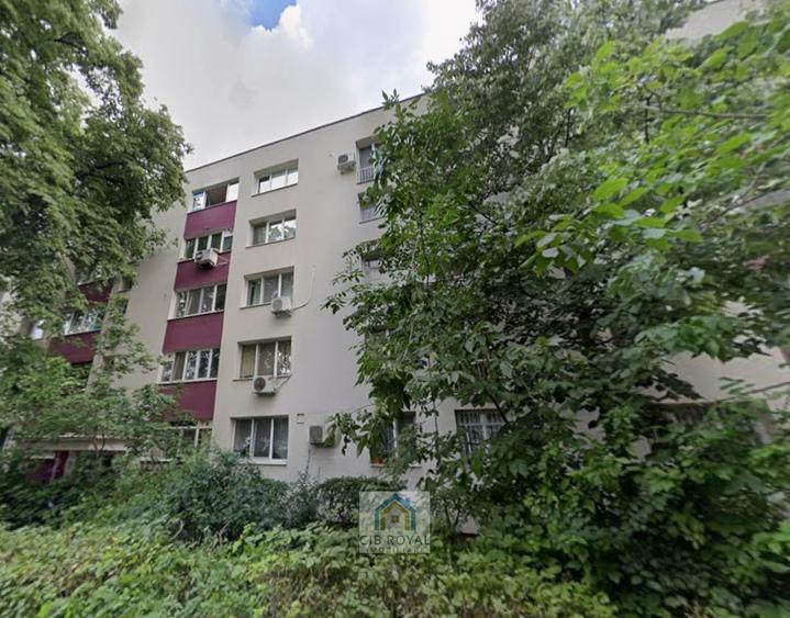 Apartament cu 2 camere semidecomandat, mobilat în Câmpia Libertății