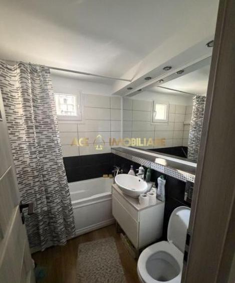 3 Camere de inchiriat | Crangasi | 2 Băi | Centrala | Parcare - 9