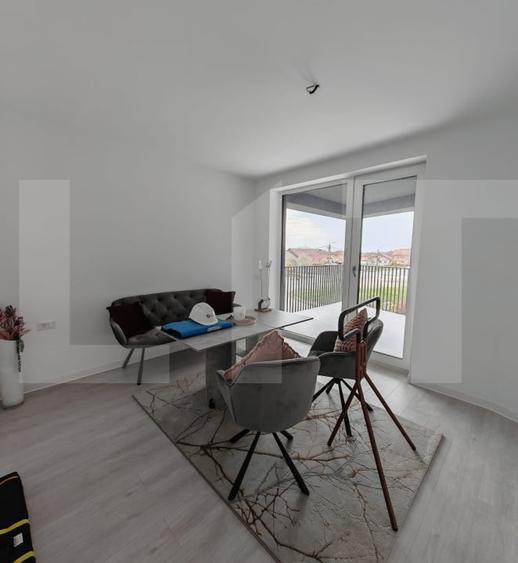 Apartament 2 camere, 57.45 mp, zona Mehala - 17