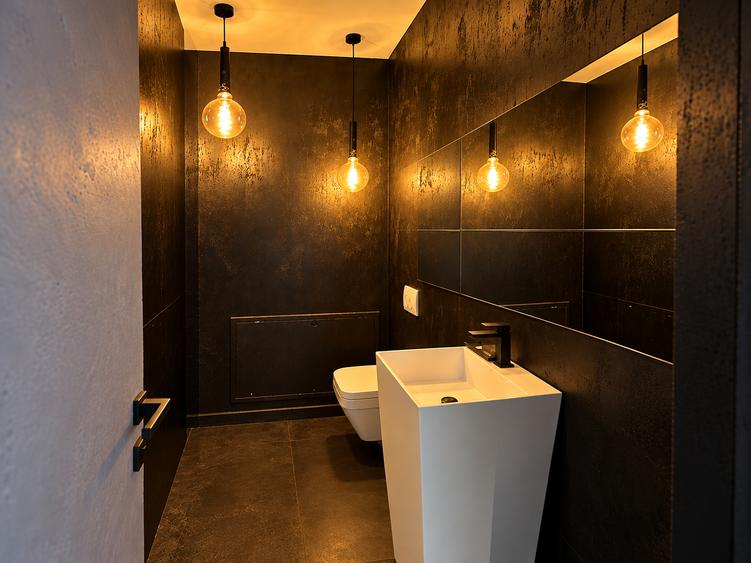 Duplex cu 4 camere cu Piscina în Corbeanca