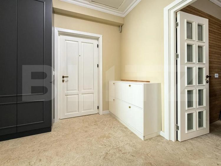 Apartament cu 3 camere în Galata
