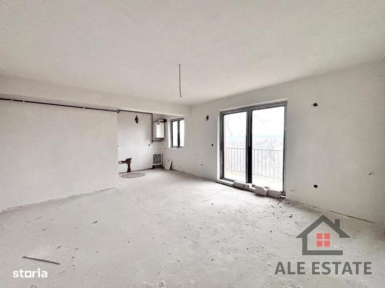 Apartament cu 4 camere în Central