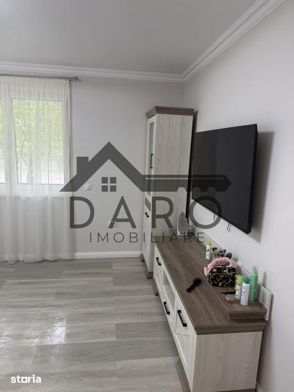 Apartament 3 camere, parter, Cornisa, Targu Mure? , UMF - 9
