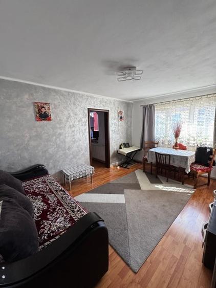 Apartament 2 camere, 40 mp, zona Școala Dimitrie Cantemir - 6