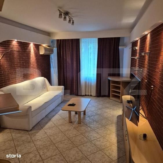 Apartament cu 4 camere decomandat în Pantelimon