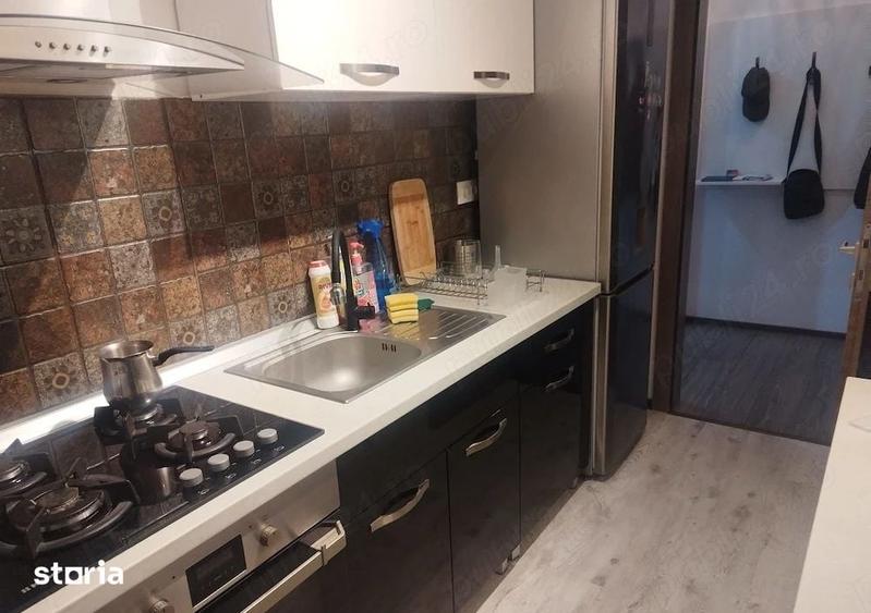 Apartament 2 camere, decomandat, 55mp, centrala proprie, AC, Berceni - 5