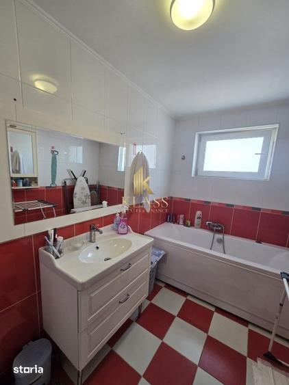 Apartament cu 2 camere în Ghencea
