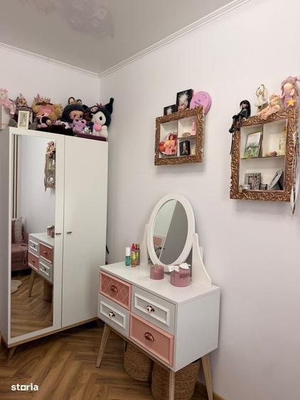 Apartament 2 camere - Baba Novac, vis-a-vis de Lidl - 5