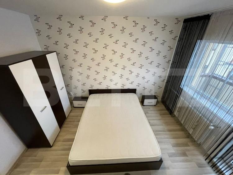 Apartament cu 2 camere decomandat, mobilat în Bună Ziua