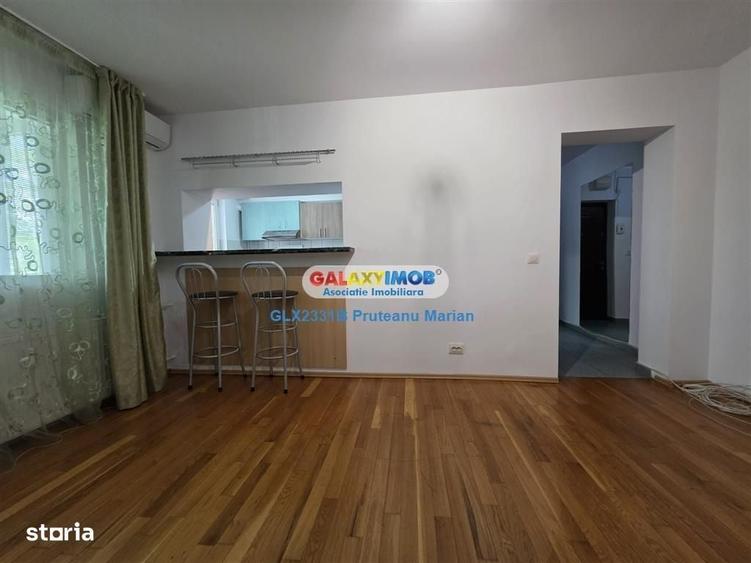 Apartament cu 2 camere în Drumul Taberei