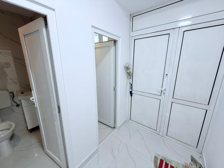 Spațiu comercial, de 104 mp, în Ultracentral