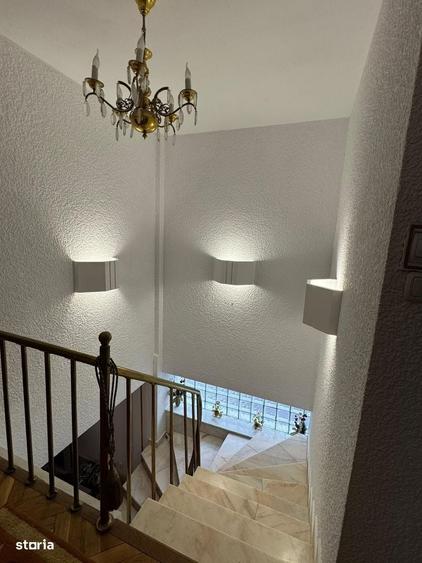 Apartament cu 4 camere în Kiseleff