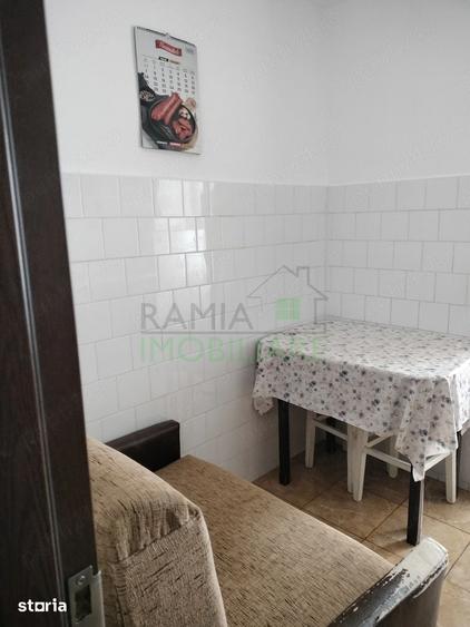 Apartament 2 camere, Mobilat ?i utilat, Cartier Craiter - 6