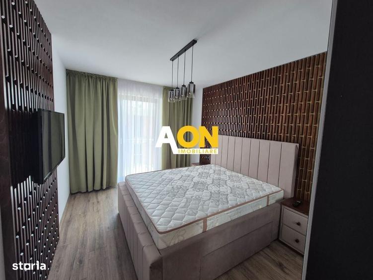 Apartament cu 2 camere decomandat în Pâclișa