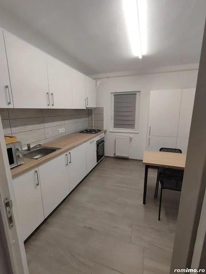 Apartament cu 2 camere semidecomandat în Bucovina