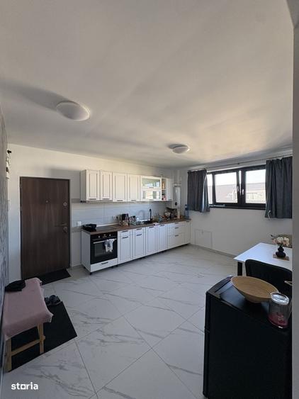 Apartament cu 3 camere decomandat în Șelimbăr