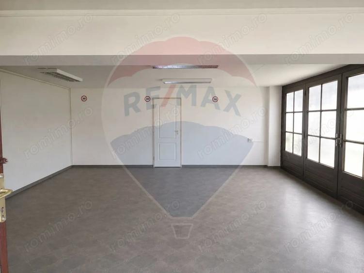 Spațiu comercial, de 110 mp, în Central