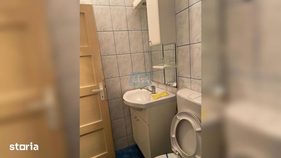 Garsonieră decomandată în Mărăști