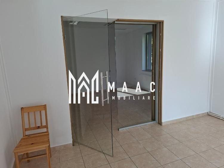 Spațiu comercial, de 160 mp, în Calea Dumbrăvii
