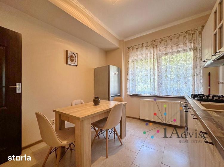 Apartament cu 2 camere în Bartolomeu