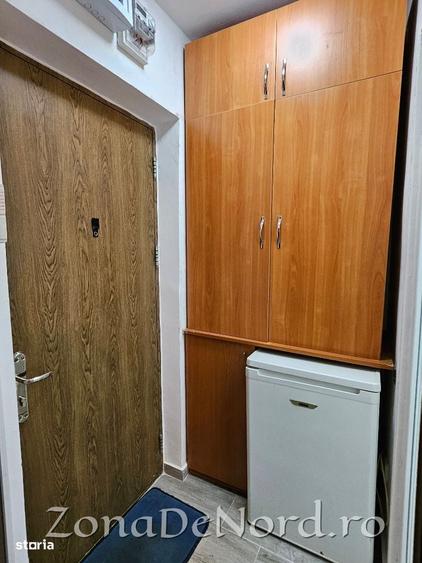 Garsoniera Drumul Taberei, Metrou Parc Moghioros, Parter, centrala, AC - 3