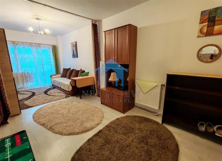 Garsonieră decomandată în Mărăști
