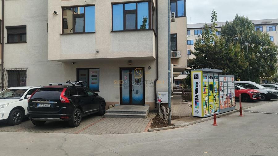 Birou, de 90.589996337891 mp, în Metalurgiei