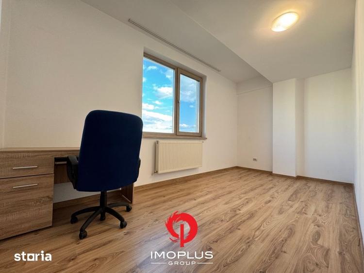 Apartament cu 3 camere decomandat în Ciurea