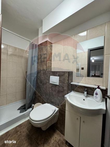 Apartament cu 2 camere în Banu Mărăcine