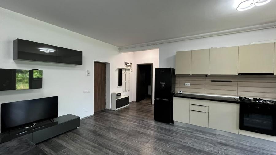 Apartament cu gradina (in cartierul Stupini) - 3