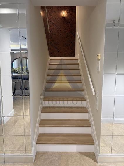 PRIMA INCHIRIERE | OXFORD GARDENS | SCOALA AMERICANA - 14