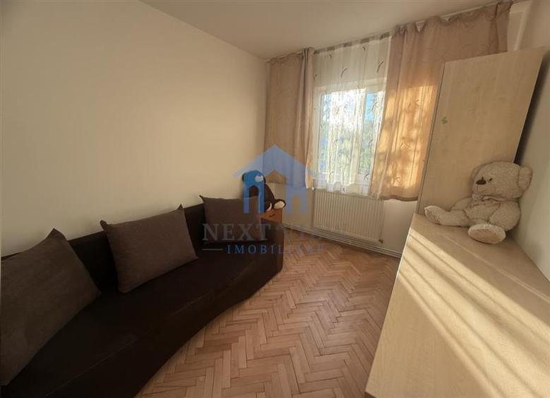 Apartament cu 3 camere decomandat în Mănăștur