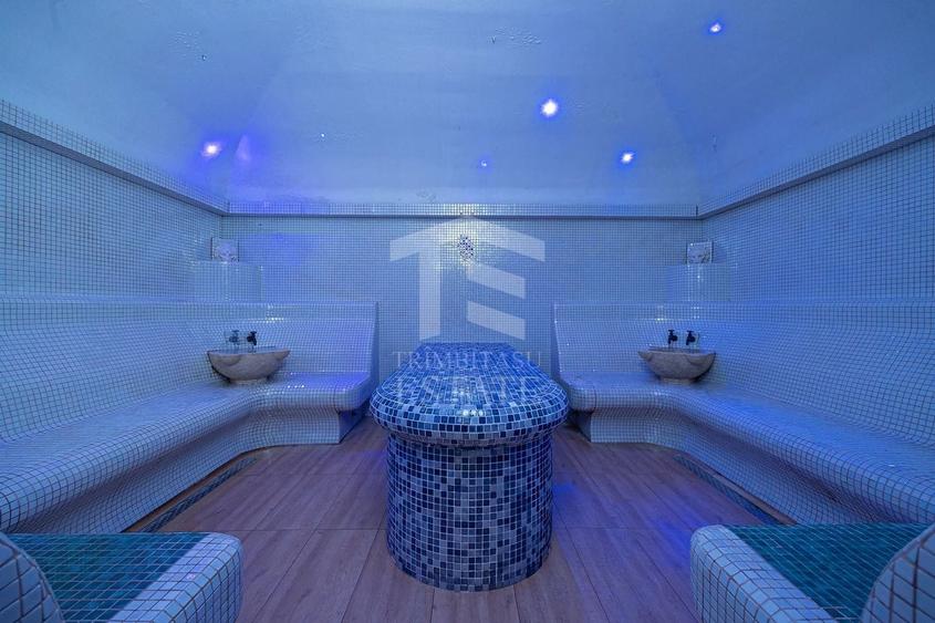 Apartament cu 2 camere decomandat, mobilat în Vitan