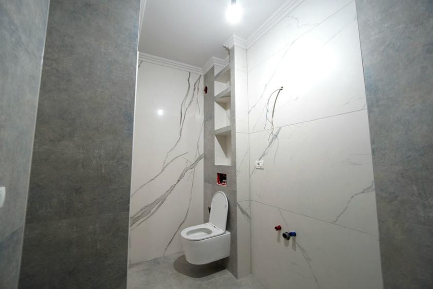 Apartament cu 2 camere în Grădiște