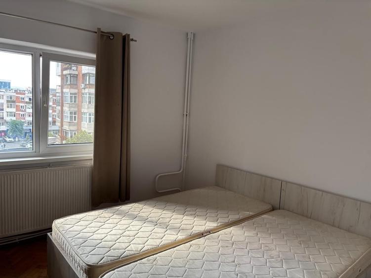 Apartament cu 2 camere decomandat în Nicolae Bălcescu