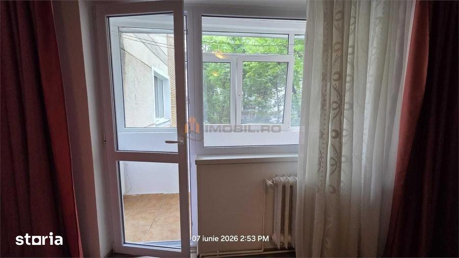 Apartament cu 2 camere decomandat în Zona industrială