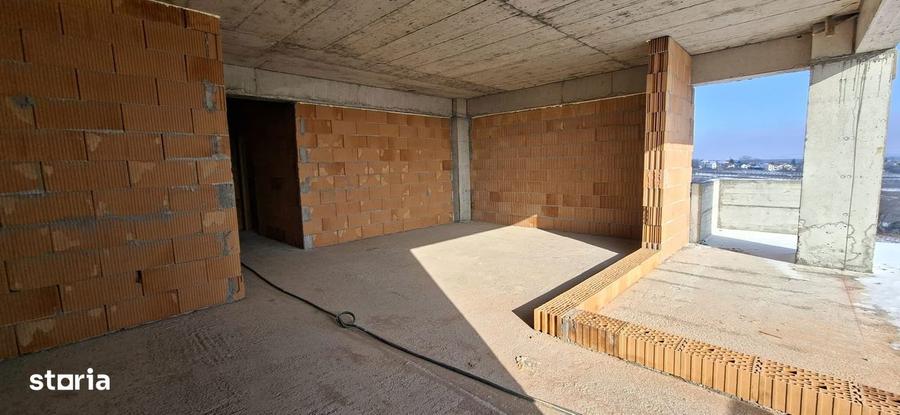 Apartament cu 2 camere în Copou