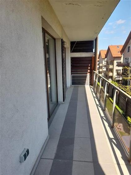 Apartament cu 2 camere circular, mobilat în Bună Ziua