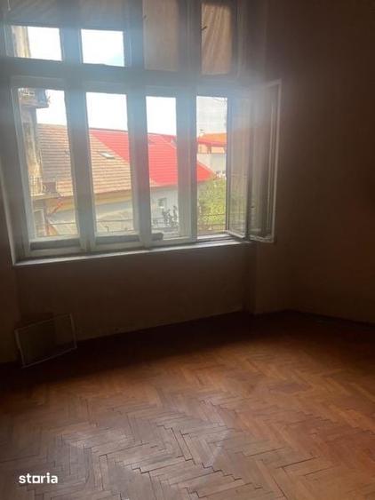 Apartament cu 3 camere în Calea Aradului
