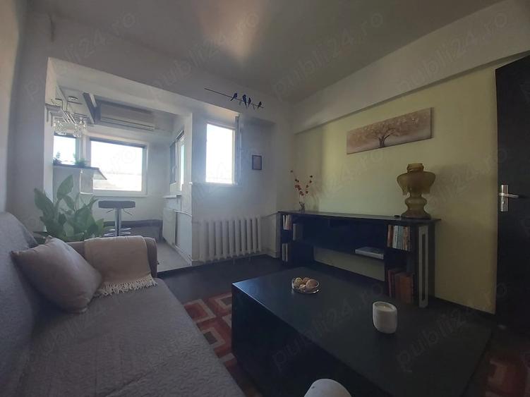 Dau spre inchiriere apartament cu 3 camere in Pta. Iancului - 3