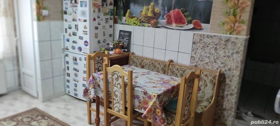 Apartament cu 2 camere decomandat în Sighișoara
