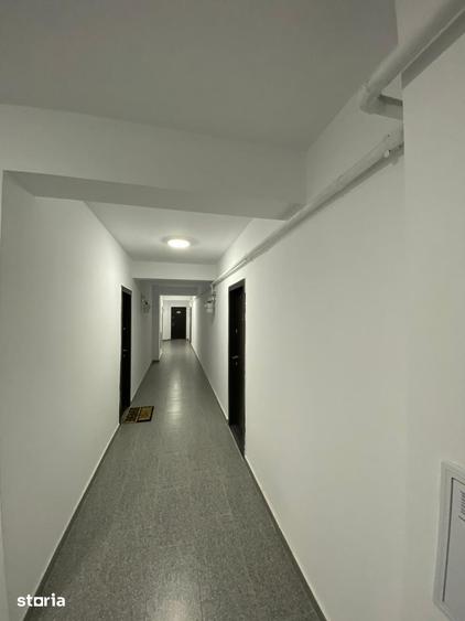 Garsoniera cu terasa generoasa |2 minute Metrou | Str. Biruintei - 9