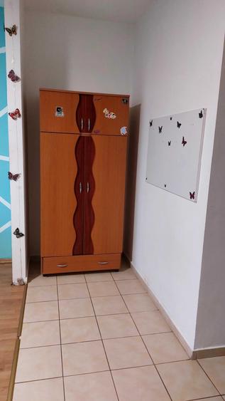 Garsonieră în Granit